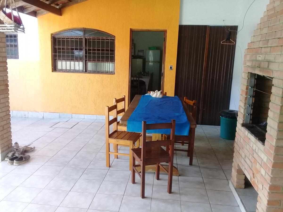 Casa De Praia Villa Ubatuba Ngoại thất bức ảnh
