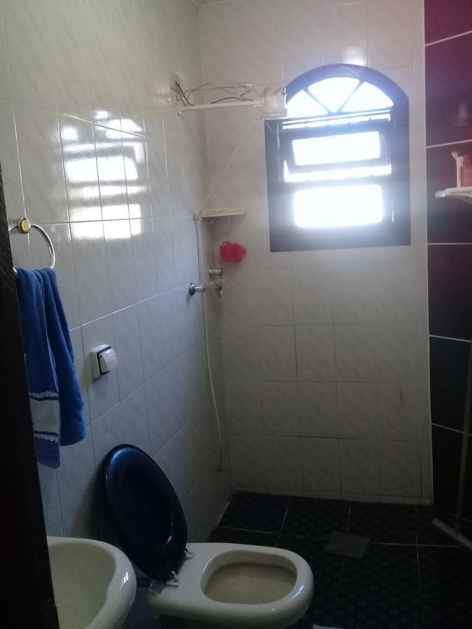 Casa De Praia Villa Ubatuba Ngoại thất bức ảnh