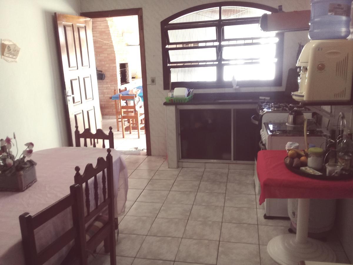 Casa De Praia Villa Ubatuba Ngoại thất bức ảnh