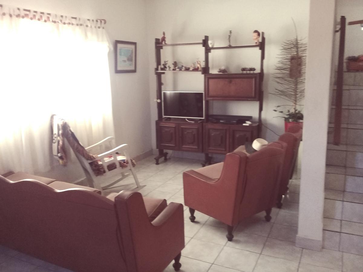 Casa De Praia Villa Ubatuba Ngoại thất bức ảnh