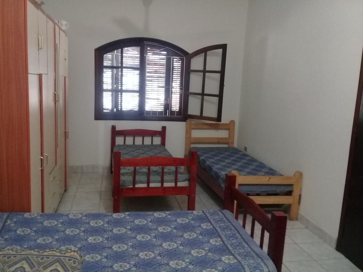 Casa De Praia Villa Ubatuba Ngoại thất bức ảnh