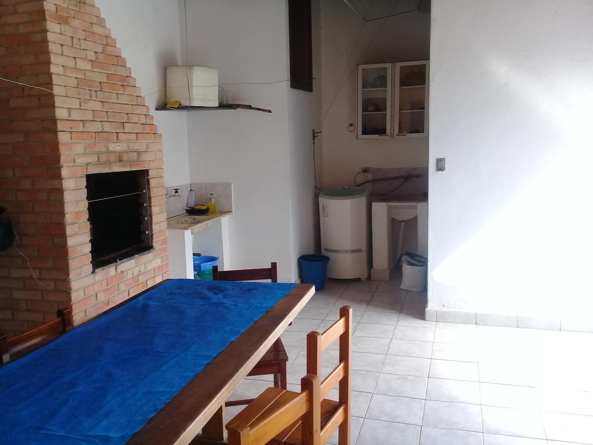Casa De Praia Villa Ubatuba Ngoại thất bức ảnh