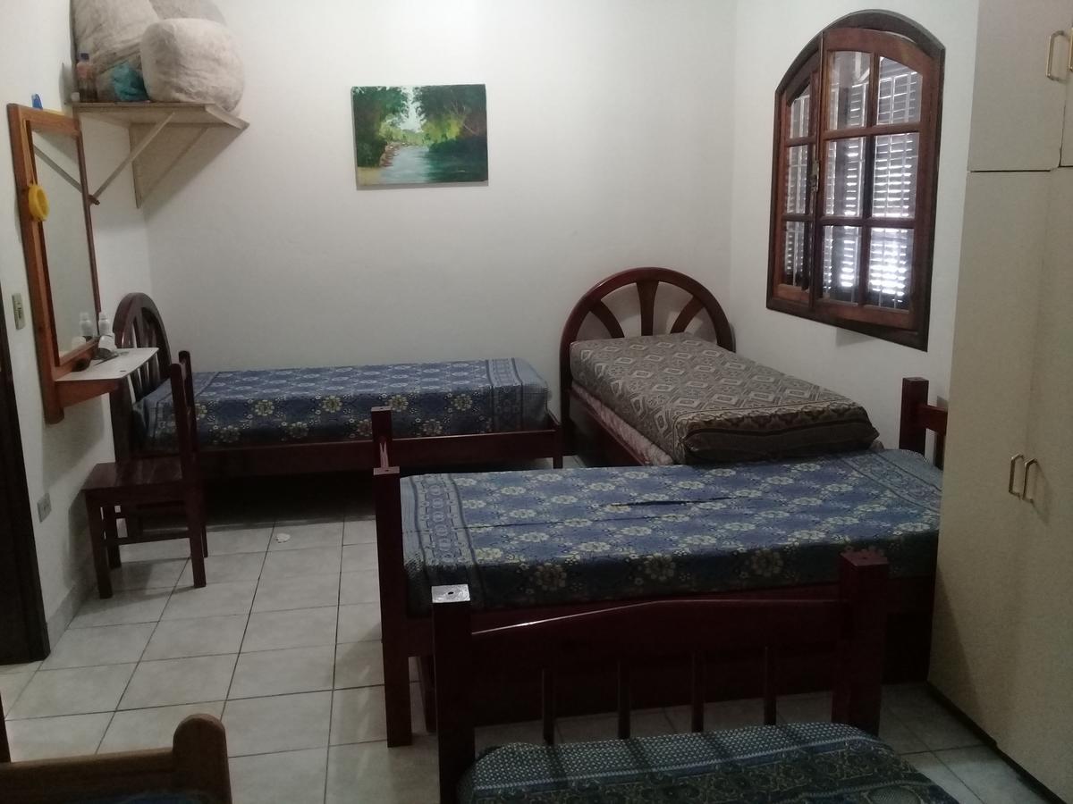 Casa De Praia Villa Ubatuba Ngoại thất bức ảnh