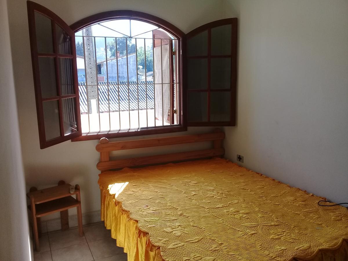 Casa De Praia Villa Ubatuba Ngoại thất bức ảnh